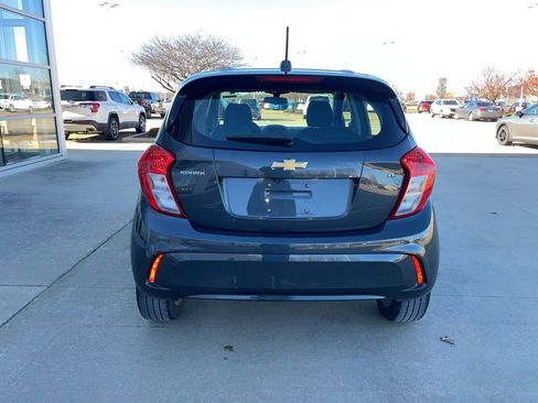Used 2021 Chevrolet Spark LT image 6