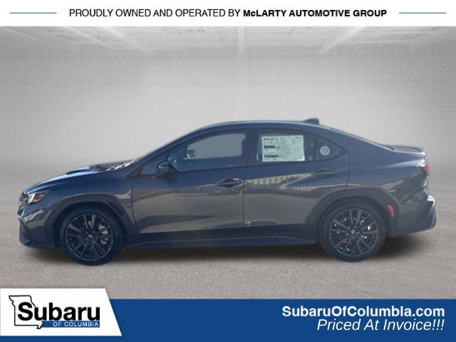 New 2026 Subaru WRX Premium AWD/4WD image 6