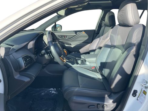 Certified 2025 Subaru Outback Wilderness image 20