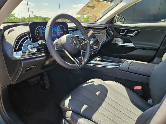 Used 2026 Mercedes-Benz E 350 Sedan image 2