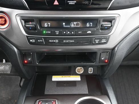 Certified 2023 Honda Passport EX-L image 27