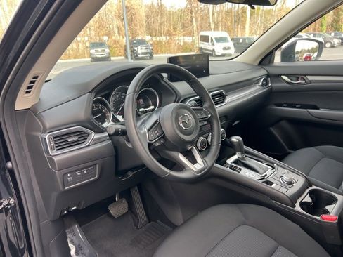 Used 2025 MAZDA CX-5 AWD 2.5 S image 33