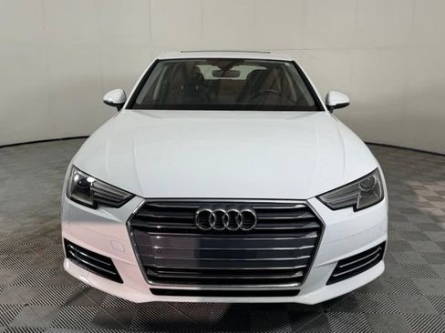 Used 2017 Audi A4 2.0T Premium FWD image 11