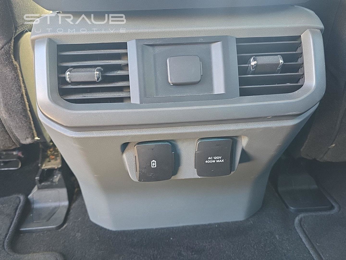Used 2022 Ford F150 XLT w/ Equipment Group 302A High AWD/4WD image 36