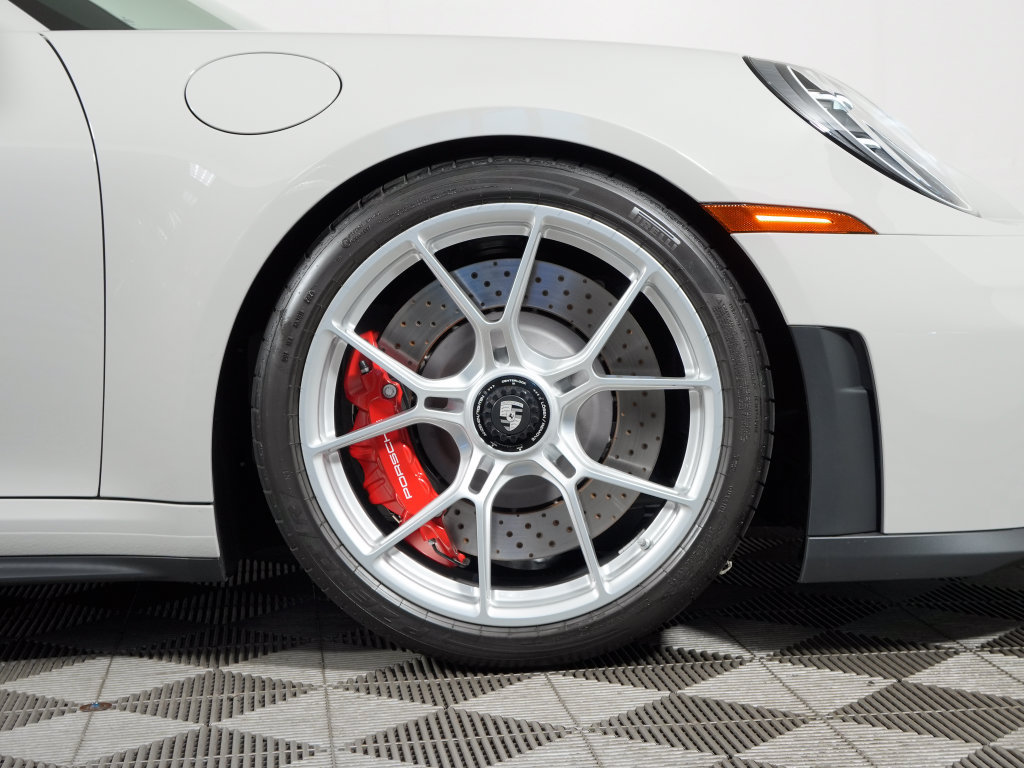 Certified 2026 Porsche 911 GT3 RWD image 20