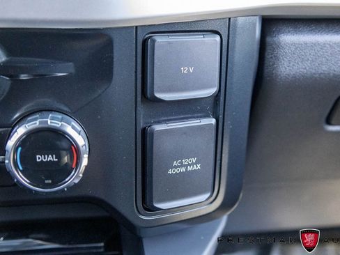 Used 2026 Ford F250 Lariat w/ Tremor Off-Road Package image 44