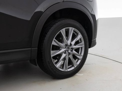 Used 2019 MAZDA CX-5 Grand Touring image 20