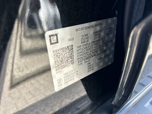 Used 2020 GMC Canyon Denali AWD/4WD image 46