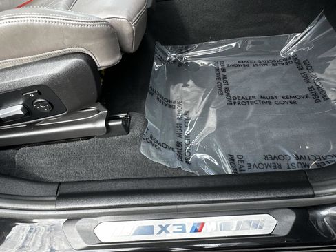 Used 2020 BMW X3 M w/ Executive Package image 38