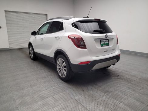 Used 2020 Buick Encore Preferred image 5