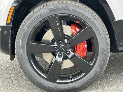 New 2026 Land Rover Defender 110 X image 13