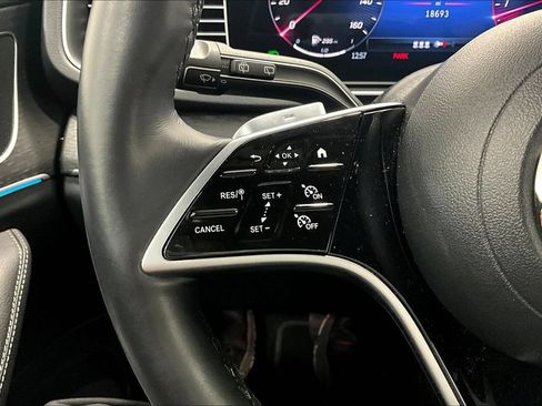 Used 2025 Mercedes-Benz GLE 350 4MATIC image 20