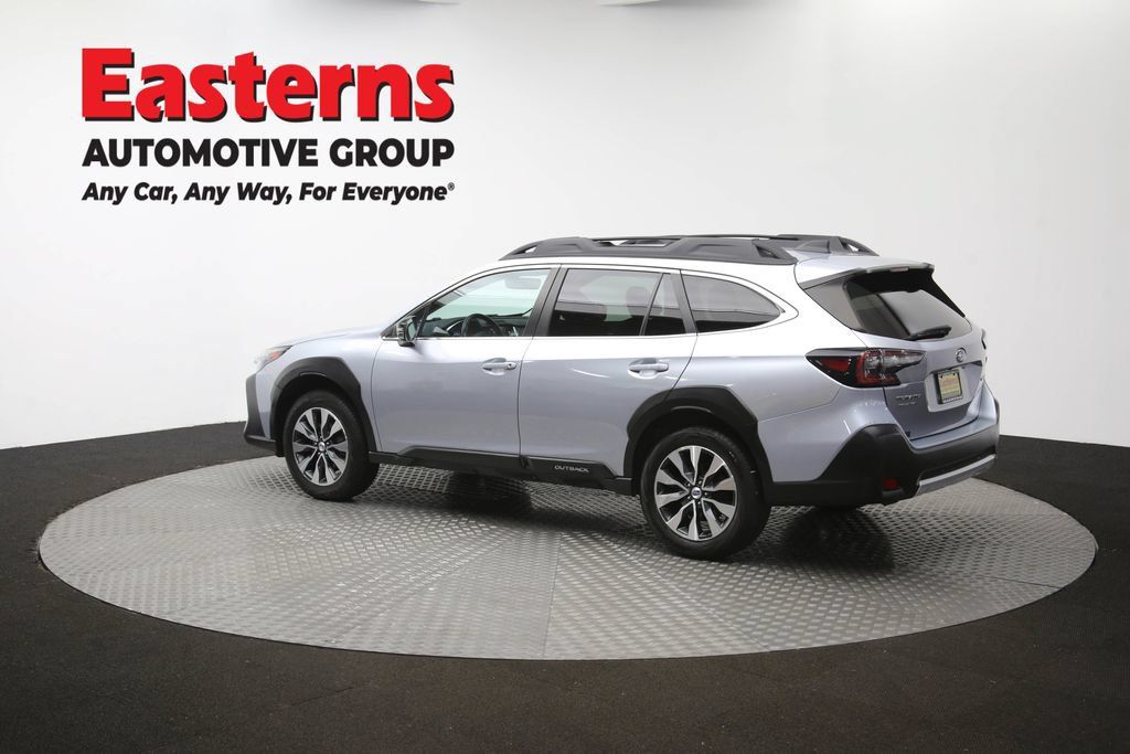 Used 2023 Subaru Outback Limited AWD/4WD image 67