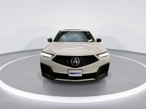 New 2026 Acura MDX A-Spec image 3