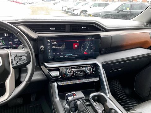 Used 2022 GMC Sierra 1500 Denali image 18