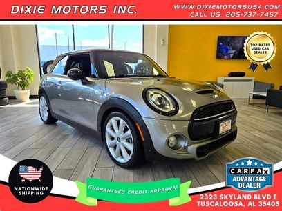 Used 2019 MINI Cooper S w/ Premium Package