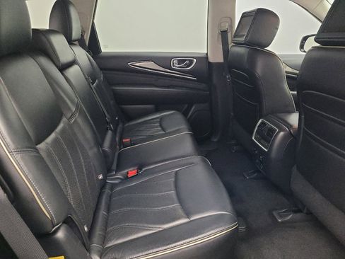 Used 2017 INFINITI QX60 3.5 w/ Premium Plus Package image 19