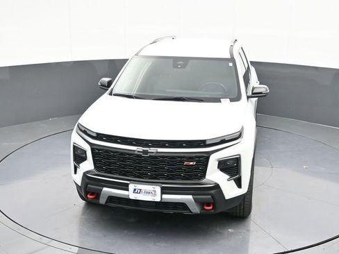 Used 2024 Chevrolet Traverse Z71 image 64