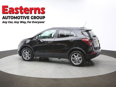 Used 2018 Buick Encore Essence w/ Experience Buick Package image 61