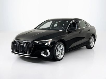 Used 2023 Audi A3 2.0T Premium w/ Convenience Package