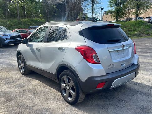 Used 2014 Buick Encore AWD image 5