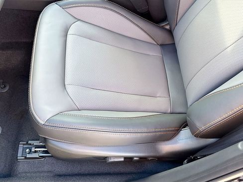 New 2026 Subaru Crosstrek 2.5i Limited AWD/4WD image 18
