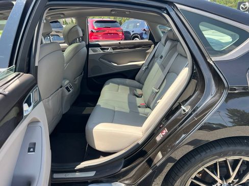 Used 2019 Genesis G80 3.8 w/ Sport Package 02 AWD/4WD image 32