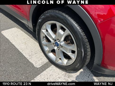 Used 2013 Ford Escape SEL AWD/4WD image 23
