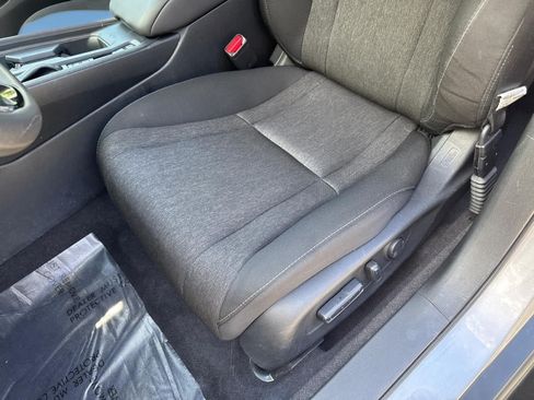 Used 2024 Honda Accord EX image 17