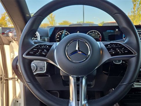 Used 2025 Mercedes-Benz CLA 250 4MATIC image 18