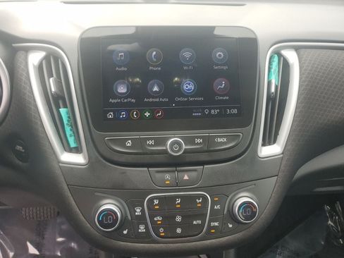 Used 2025 Chevrolet Malibu LT FWD image 28