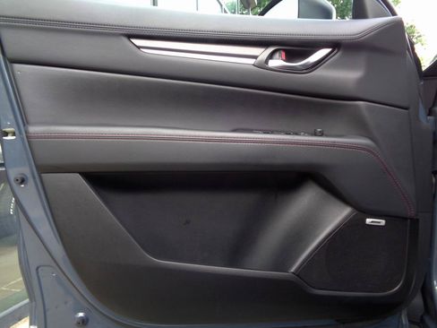 Used 2025 MAZDA CX-5 Carbon Edition AWD/4WD image 13