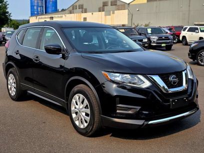 Used 2020 Nissan Rogue SV