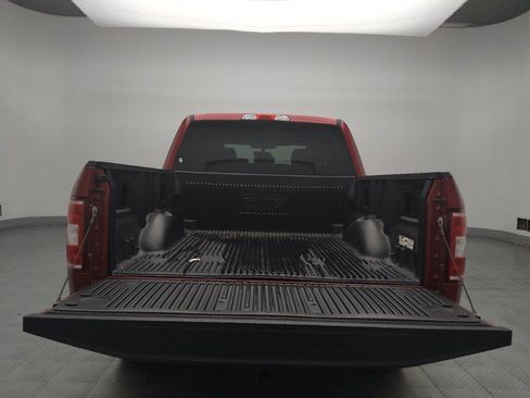 Used 2020 Ford F150 XLT RWD image 29