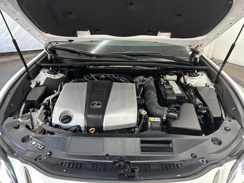 Used 2022 Lexus ES 350 F Sport image 32