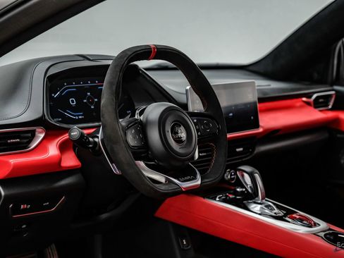 Used 2025 Lotus Emira RWD image 52