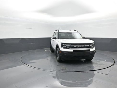 Certified 2023 Ford Bronco Sport Big Bend image 1