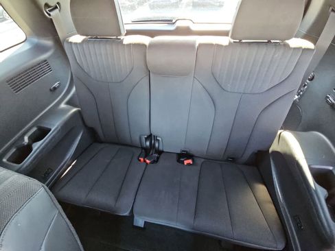 Used 2025 Hyundai Palisade Calligraphy AWD/4WD image 30