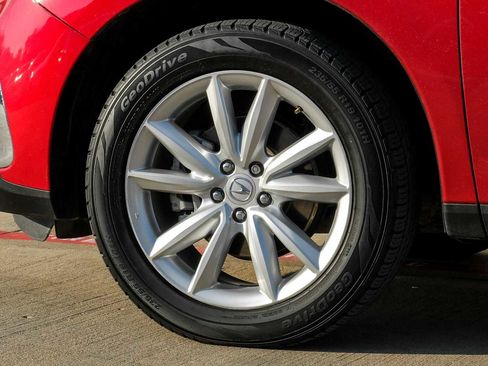 Used 2021 Acura RDX FWD image 59