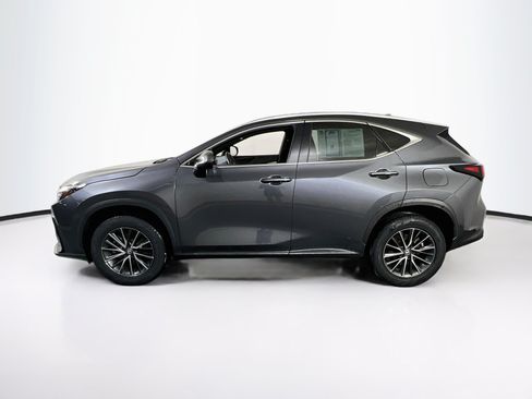 Used 2024 Lexus NX 350 AWD image 8