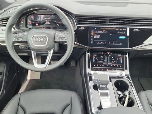 New 2026 Audi Q8 Premium Plus image 14
