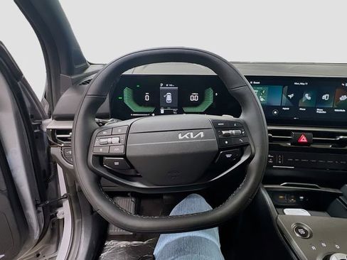 New 2026 Kia Sportage X-Line AWD/4WD image 11