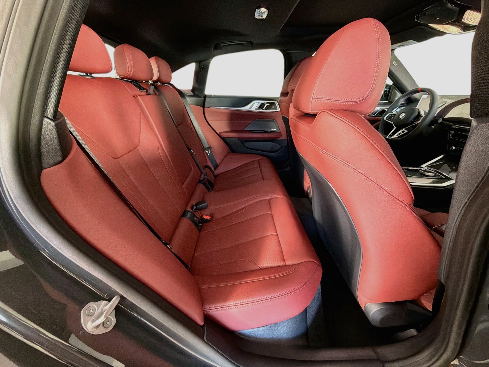 New 2027 BMW M440i w/ Premium Package RWD image 29