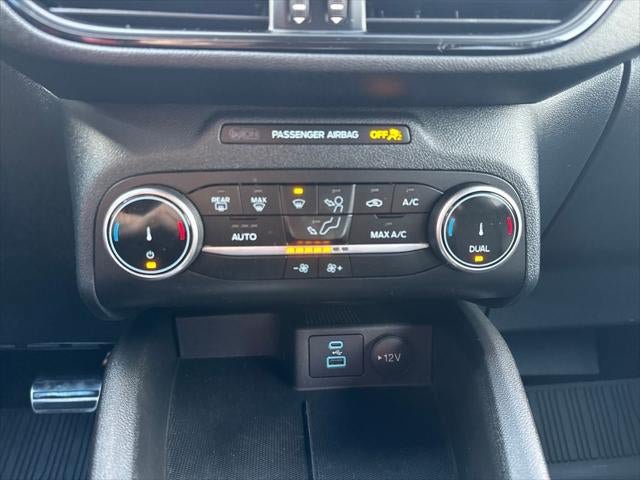 Used 2023 Ford Escape ST-Line w/ Equipment Group 301A FWD image 19