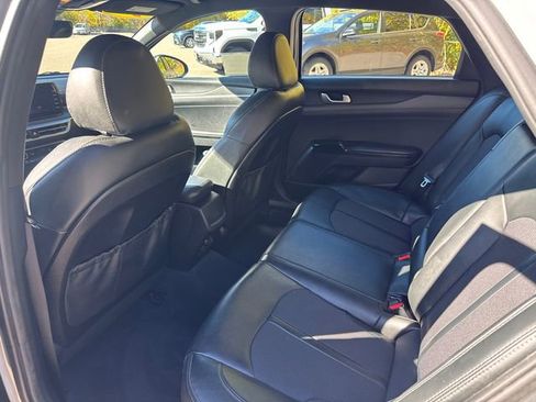 Used 2022 Kia K5 GT-Line image 18