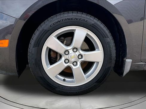 Used 2016 Chevrolet Cruze LT FWD image 33