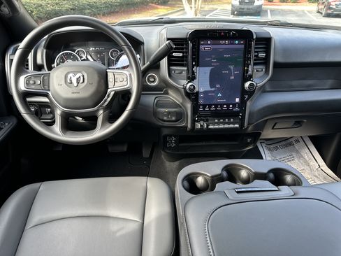 New 2026 RAM 3500 Tradesman image 6