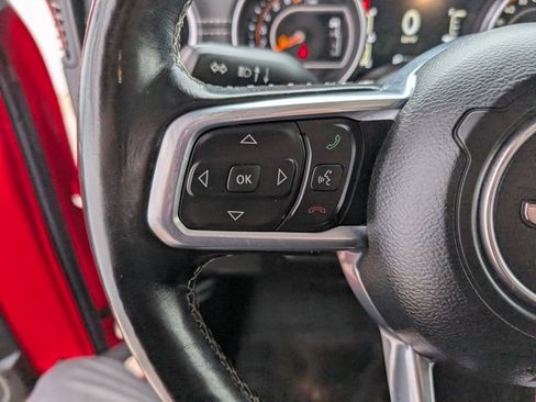 Used 2020 Jeep Gladiator Overland image 14