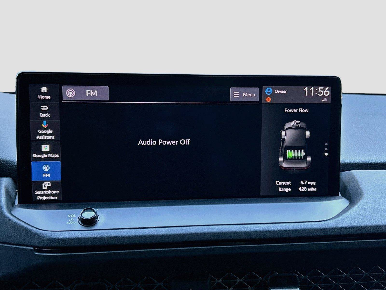 Used 2024 Honda Accord Touring image 28