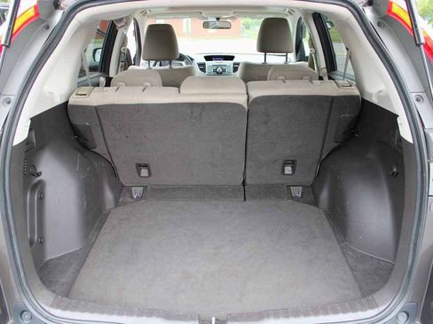 Used 2014 Honda CR-V EX image 19